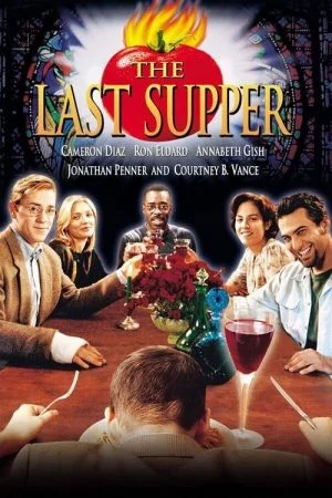 فيلم The Last Supper 1995 مترجم