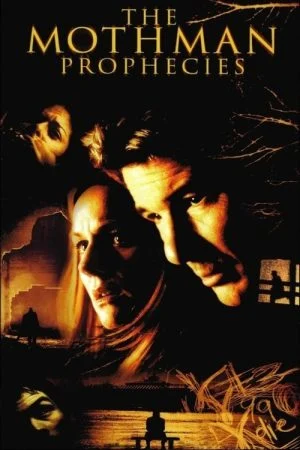 فيلم The Mothman Prophecies 2002 مترجم