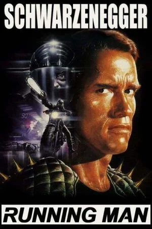فيلم The Running Man 1987 مترجم
