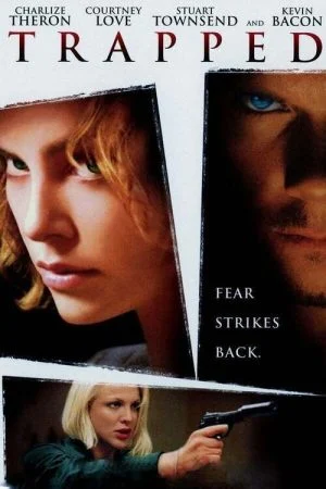 فيلم Trapped 2002 مترجم