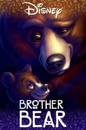 فيلم اخي الدب – Brother Bear (2003) مدبلج