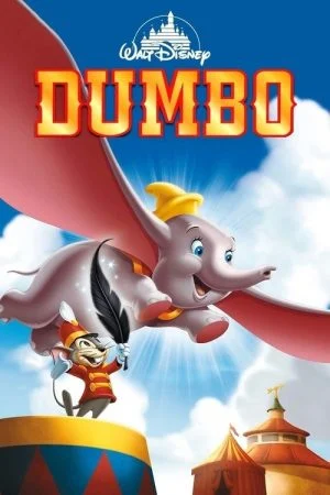 فيلم دامبو – Dumbo (1941) مدبلج