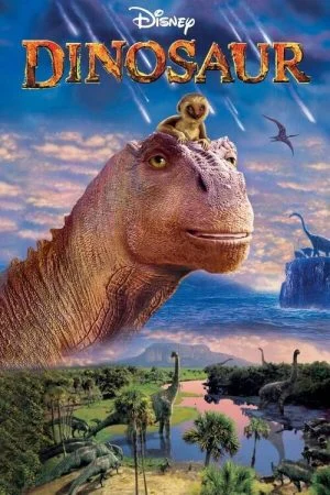 فيلم ديناصور – Dinosaur (2000) مدبلج