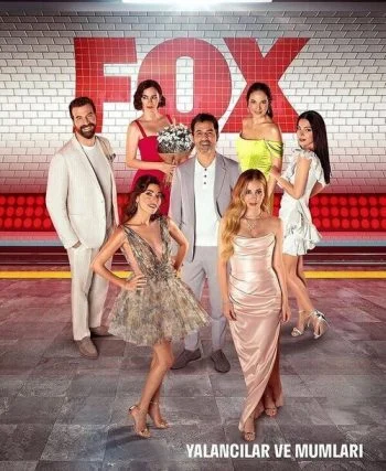 مسلسل الكاذبون وشموعهم الحلقة 1 الاولي مترجمة