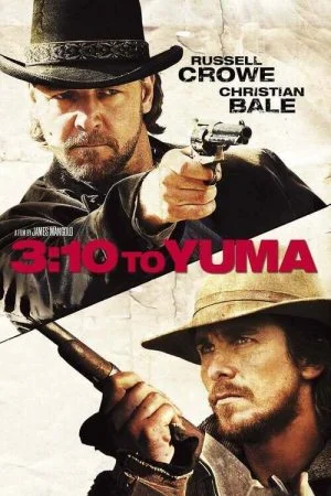فيلم 3:10 to Yuma (2007) مترجم