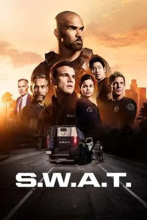 مسلسل S.W.A.T. الموسم الخامس الحلقة 22 الثانية والعشرون مترجمة