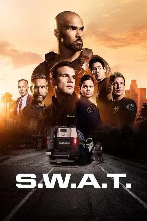 مسلسل S.W.A.T. الموسم الخامس الحلقة 21 الحادية والعشرون مترجمة