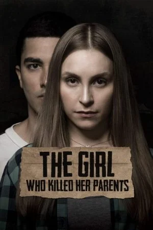 فيلم The Girl Who Killed Her Parents 2021 مترجم