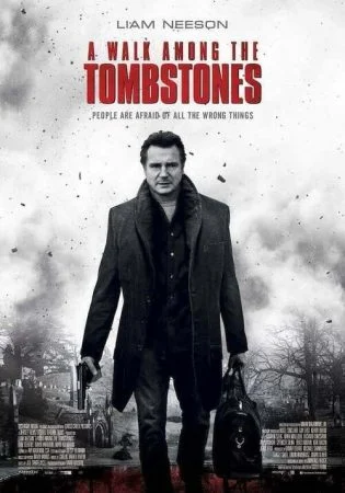 فيلم A Walk Among the Tombstones 2014 مترجم