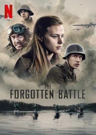 فيلم The Forgotten Battle 2020 مترجم