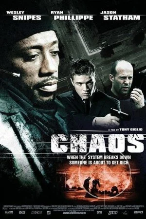 فيلم Chaos 2005 مترجم