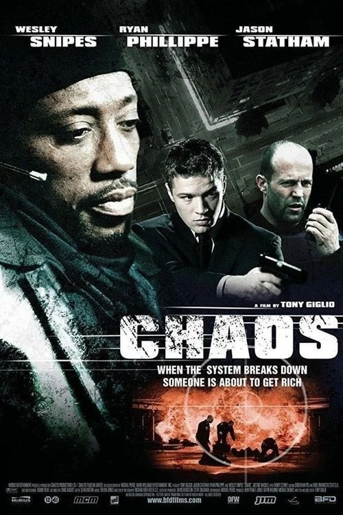 فيلم Chaos 2005 مترجم