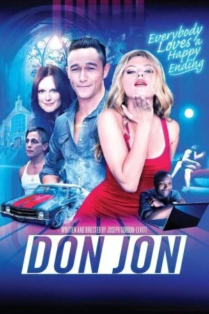 فيلم Don Jon 2013 مترجم