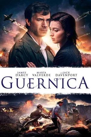 فيلم Guernica 2016 مترجم
