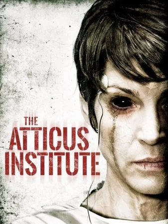 فيلم The Atticus Institute 2015 مترجم