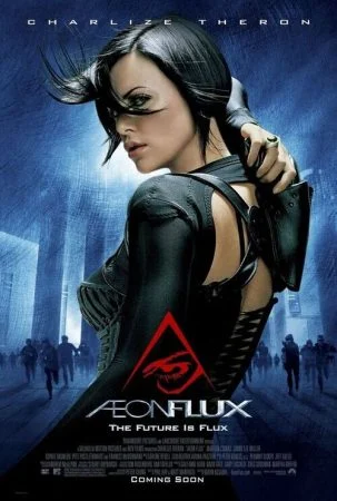 فيلم Æon Flux 2005 مترجم