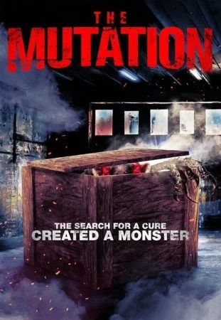فيلم The Mutation 2021 مترجم