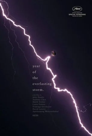 فيلم The Year of the Everlasting Storm 2021 مترجم