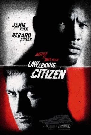 فيلم Law Abiding Citizen 2009 مترجم