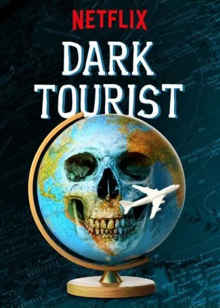 مسلسل Dark Tourist الموسم الاول الحلقة 8 الثامنة والاخيرة