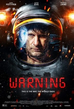 فيلم Warning 2021 مترجم