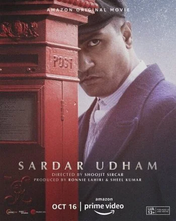 فيلم Sardar Udham 2021 مترجم