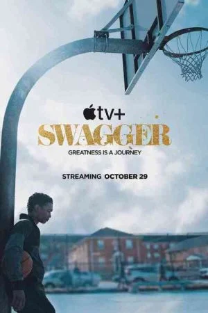 مسلسل Swagger الموسم الاول الحلقة 6 السادسة مترجمة