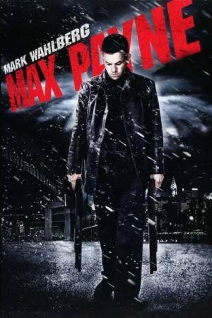 فيلم Max Payne 2008 مترجم