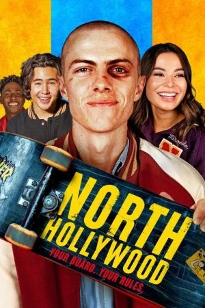 فيلم North Hollywood 2021 مترجم
