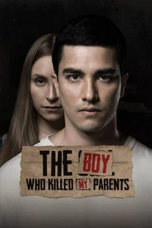 فيلم The Boy Who Killed My Parents 2021 مترجم