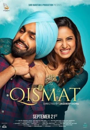 فيلم Qismat 2018 مترجم