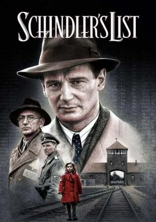 فيلم Schindler’s List 1993 مترجم