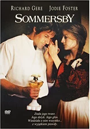 فيلم Sommersby 1993 مترجم