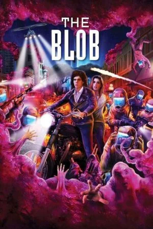 فيلم The Blob 1988 مترجم