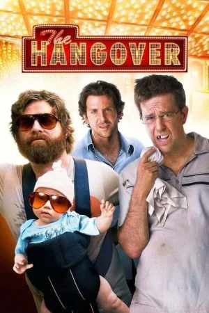 فيلم The Hangover 2009 مترجم