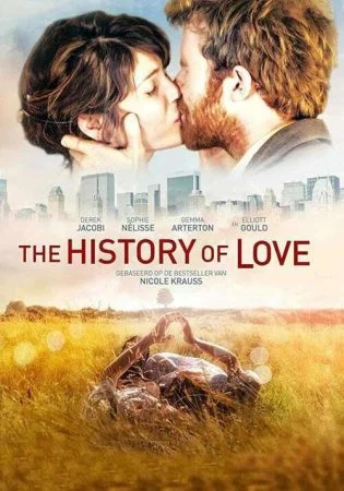 فيلم The History of Love 2016 مترجم