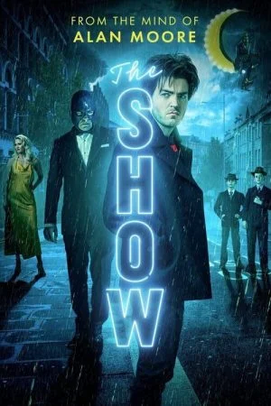فيلم The Show 2021 مترجم