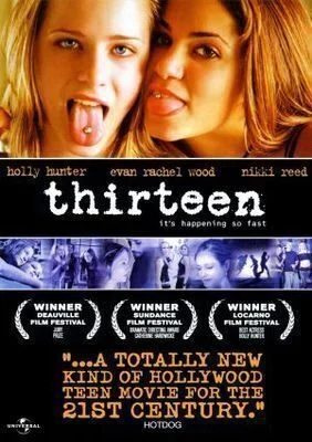فيلم Thirteen 2003 مترجم