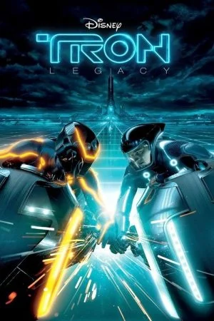 فيلم Tron: Legacy 2010 مترجم