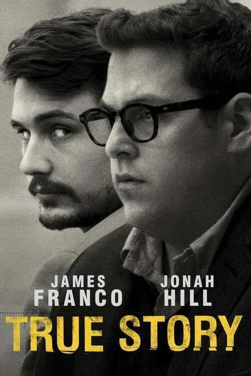 فيلم True Story 2015 مترجم