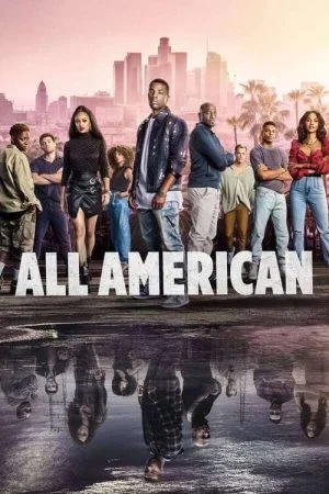 مسلسل All American الموسم الرابع الحلقة 4 الرابعة مترجمة