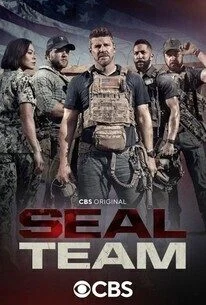 مسلسل SEAL Team الموسم الخامس الحلقة 14 الرابعة عشر مترجمة