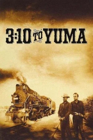 فيلم 3:10 to Yuma (1957) مترجم