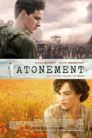 فيلم Atonement 2007 مترجم