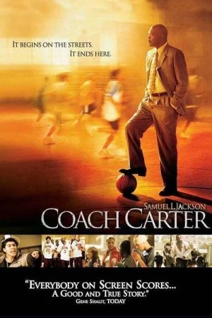 فيلم Coach Carter 2005 مترجم