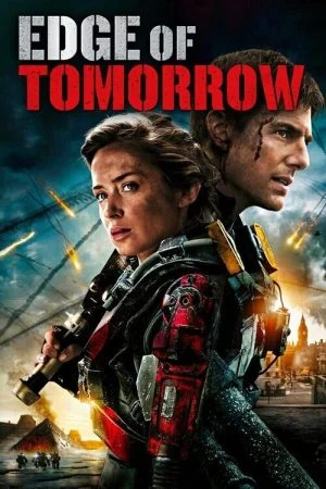 فيلم Edge of Tomorrow 2014 مترجم