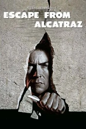 فيلم Escape from Alcatraz 1979 مترجم