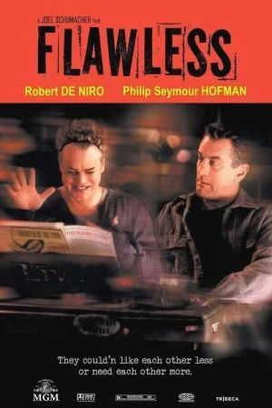 فيلم Flawless 1999 مترجم