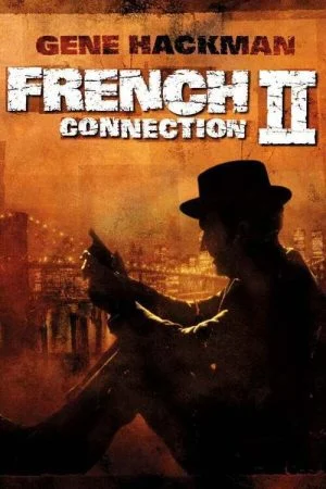 فيلم French Connection II (1975) مترجم