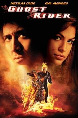 فيلم Ghost Rider 2007 مترجم
